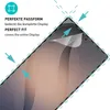 2x TPU Schutzfolie Klar Samsung Galaxy S26 Ultra Produktbild-Vorschau 2