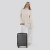 Picard Vienna 4 Rollen Kabinentrolley S 54 cm Produktbild-Vorschau 2