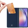 DUX DUCIS SKIN PRO Holster für SAMSUNG Galaxy A55 blau Produktbild-Vorschau 8