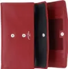 Golden Head Leder Geldbörse Polo RFID Protect Damenbörse Produktbild-Vorschau 3
