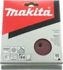 MAKITA P-43549 brusný papír 125mm K60, 8 otvorů, 10ks Náhled obrázku produktu 3