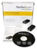 StarTech.com USB Adapter 7.1 card, 7.1, 0 dB, USB, 360 g, Produktbild-Vorschau 4