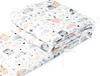 Amilian Bettumrandung Babybett Baby Kinder Nestchen Produktbild-Vorschau 2