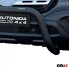 Frontbügel Frontschutzbügel für Mercedes X Klasse 2017-2020 Produktbild-Vorschau 3