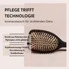 PARSA Beauty Professional Glättungsbürste, Keratin Care & Produktbild-Vorschau 6