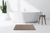Badematte Rabbit Light 200 Dunkelbeige 65cm x 100cm Produktbild-Vorschau 2