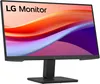 LG 22U401A-B, 54,6 cm (21.5"), 1920 x 1080 Pixel, Full HD, Produktbild-Vorschau 1