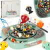 Ikonka Family Game Fishing + příslušenství modrá 27el. Náhled obrázku produktu 8