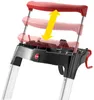 Hailo 8050-507 Échelle de sécurité aluminium L100 TopLine - Voir les images du produit 35