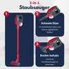 Dirt Devil Spielzeug Staubsauger 3-in-1 - Kinderstaubsauger Produktbild-Vorschau 12