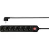 Sygonix SY-4891002 Steckdosenleiste mit Schalter 6fach Produktbild-Vorschau 2