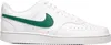 NIKE COURT BOROUGH LOW RECRAFT (GS) Weiß Produktbild-Vorschau 15
