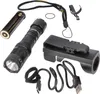Latarka Nitecore P20i UV LED, 4x UV LED, dla Podgląd zdjęcia produktu 3