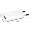 Netzlader Usb 1A Wandstecker Für Smartwatch Und Kamera Produktbild-Vorschau 11