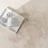 Teppich Wohnzimmer Kunstfell Plüsch Hochflor Shaggy Weich Produktbild-Vorschau 9