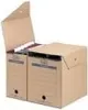 ELBA Cartella sospesa tric system maxi 236x333x308 mm Anteprima dell’immagine prodotto 2