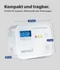 NEMAXX® CM18 CO-Warnmelder mit LCD-Display, 85 dB Alarm, Produktbild-Vorschau 4