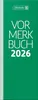 BRUNNEN Vormerkbuch 2026 Modell 785 – Tageskalender 108×297 Produktbild-Vorschau 1