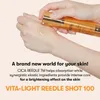 VT Cosmetics Vita-Light Reedle Shot 100, 50ml - siero Anteprima dell’immagine prodotto 3