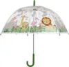 Esschert Design Design per bambini con paraplu jungle Anteprima dell’immagine prodotto 2