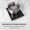 Klarstein Plaque de cuisson à Induction 2000W, Plaque Voir les images du produit 2