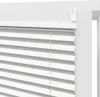 vidaXL Plissee Faltrollo Rollo Plisseerollo 110x150cm Weiß Produktbild-Vorschau 7