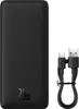 Baseus – Airpow – powerbanka, USB, USB-C, Micro USB, 20 W, Náhľad obrázku produktu 2