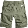 Trooper Shorts, Größe:L, Farbe:oliv Produktbild-Vorschau 3