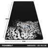 Titanwolf Gaming Mauspad XXL, 900 x 400 x 3 mm, Produktbild-Vorschau 2