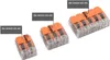 WAGO Klemmen-Set, 75-teilig, 25x 221-412, 25x 221-413, 25x Produktbild-Vorschau 2