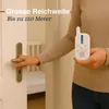 GRUNDIG Kabelloses digitales Audio-Babyphone Produktbild-Vorschau 7