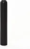VIVANNO Bodenvase Fiberglas DIRETO Säule, Schwarz matt - Produktbild-Vorschau 4