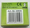 LED-Trafo CT-12E-V2R 0,5-12W rund Ein 220-240V Aus 12V= Produktbild-Vorschau 15
