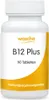 Woscha B12 Plus - 90 Lutschtabletten Produktbild-Vorschau 1
