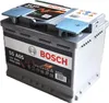 Bosch S5 A05 Autobatterie AGM Start-Stop 12V 60Ah 680A Produktbild-Vorschau 6