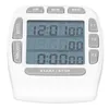 3-fach Timer mit LCD-Display – Countdown & Stoppuhr, Produktbild-Vorschau 5