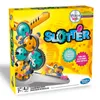 Hasbro Gaming Slotter Spiel mit Spezial-Schlüssel zum Produktbild-Vorschau 4