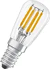 LED-Lampe E14, Kugelform, T26, 2,8W = 25W, 250lm, 2700K Produktbild-Vorschau 2