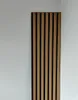 Wandlamellen 30x120 cm - Akustikpaneele - MDF Produktbild-Vorschau 4