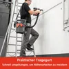 Akku-Sauger Starmix L-Klasse Smart L, ohne Akku und Produktbild-Vorschau 3