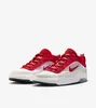 Nike SB Ishod 2 – 11.0 / WHITE/VARSITY RED-SUMMIT WHITE Produktbild-Vorschau 5