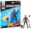Hasbro Marvel Legends Spider-Man Ultimate Miles Morales Produktbild-Vorschau 2