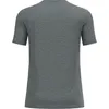 ODLO Herren Unterziehshirt Natural Merino 160 Produktbild-Vorschau 10