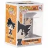 Figurine POP Dragon Ball Super Goku Noir Voir les images du produit 9