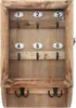 Scatola portachiavi moderna in legno 26 cm x 38 cm Anteprima dell’immagine prodotto 11