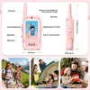 Video Walkie Talkie Kinder,2er Set Walky Talky Kinder Produktbild-Vorschau 8