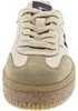 Tamaris Dames Faible Sneaker 1-23723-44 beige Voir les images du produit 30