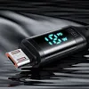 Mcdodo Digital Pro Qc 4.0 Micro Usb 18W 1.2M Schwarzes Produktbild-Vorschau 2