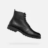 Stivaletti Del Marchio Geox Del Modello U56lxa 0003c Nero Anteprima dell’immagine prodotto 6