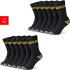 Arbeitssocken Herren Work Socken Damen 5-10-15 Paar Produktbild-Vorschau 1